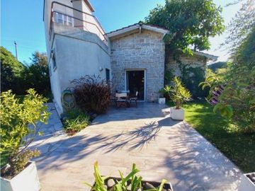 Casaquinta en Venta en Bosque Alegre