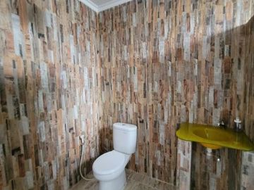 Rumah Idaman Plus Swimming Pool di Menteng Bintaro Jaya | GB-6988