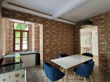 Rumah Idaman Plus Swimming Pool di Menteng Bintaro Jaya | GB-6988