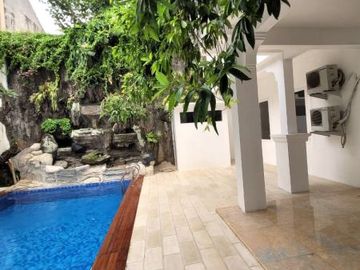 Rumah Idaman Plus Swimming Pool di Menteng Bintaro Jaya | GB-6988