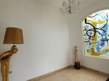 Rumah Idaman Plus Swimming Pool di Menteng Bintaro Jaya | GB-6988
