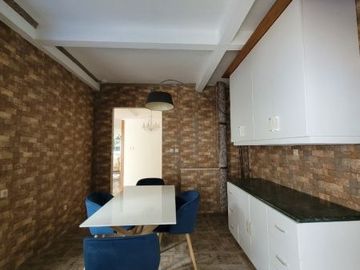 Rumah Idaman Plus Swimming Pool di Menteng Bintaro Jaya | GB-6988