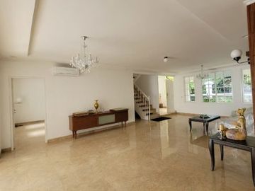 Rumah Idaman Plus Swimming Pool di Menteng Bintaro Jaya | GB-6988