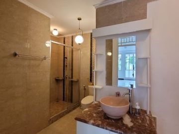 Rumah Idaman Plus Swimming Pool di Menteng Bintaro Jaya | GB-6988