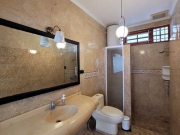 Rumah Idaman Plus Swimming Pool di Menteng Bintaro Jaya | GB-6988