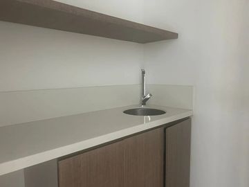 Oficina Premium – Ubicación Estratégica en el Chicó, Bogotá