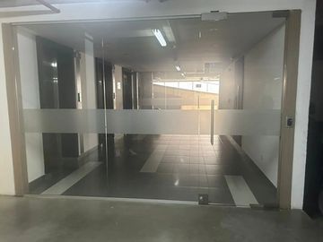 Oficina Premium – Ubicación Estratégica en el Chicó, Bogotá