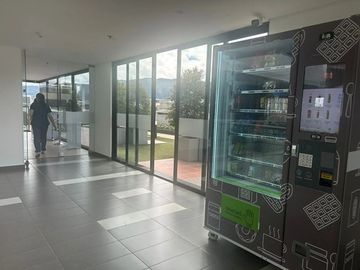 Oficina Premium – Ubicación Estratégica en el Chicó, Bogotá
