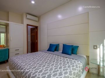 Casa en Venta de lujo dentro de coto en La Cima Zapopan