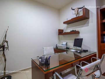 Casa en Venta de lujo dentro de coto en La Cima Zapopan
