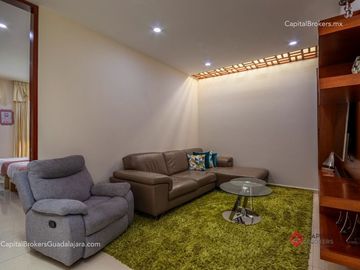 Casa en Venta de lujo dentro de coto en La Cima Zapopan