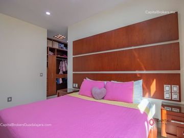 Casa en Venta de lujo dentro de coto en La Cima Zapopan