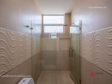 Casa en Venta de lujo dentro de coto en La Cima Zapopan