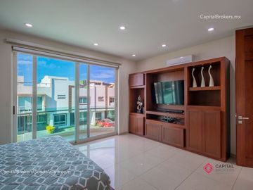 Casa en Venta de lujo dentro de coto en La Cima Zapopan