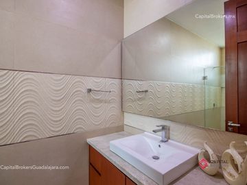 Casa en Venta de lujo dentro de coto en La Cima Zapopan