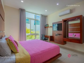 Casa en Venta de lujo dentro de coto en La Cima Zapopan