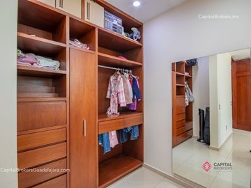 Casa en Venta de lujo dentro de coto en La Cima Zapopan