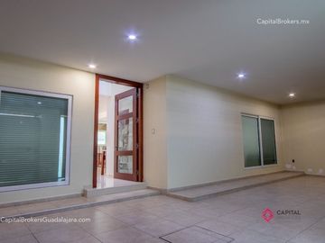 Casa en Venta de lujo dentro de coto en La Cima Zapopan
