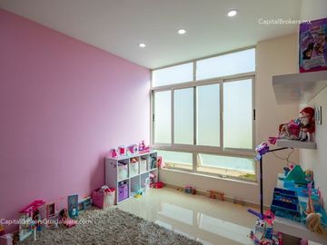 Casa en Venta de lujo dentro de coto en La Cima Zapopan