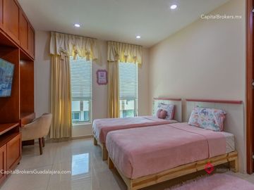 Casa en Venta de lujo dentro de coto en La Cima Zapopan