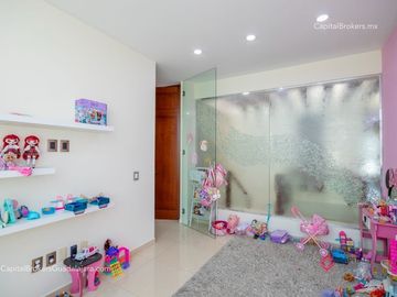Casa en Venta de lujo dentro de coto en La Cima Zapopan