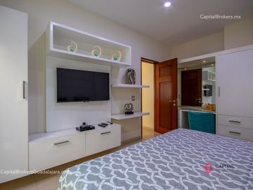 Casa en Venta de lujo dentro de coto en La Cima Zapopan