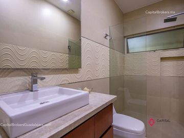 Casa en Venta de lujo dentro de coto en La Cima Zapopan