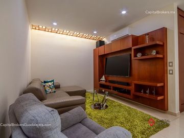 Casa en Venta de lujo dentro de coto en La Cima Zapopan