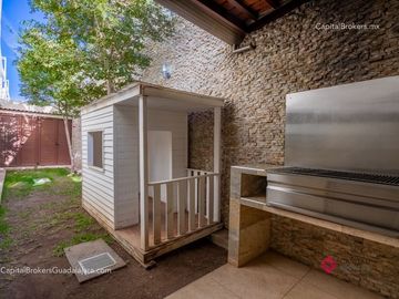 Casa en Venta de lujo dentro de coto en La Cima Zapopan