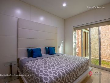 Casa en Venta de lujo dentro de coto en La Cima Zapopan