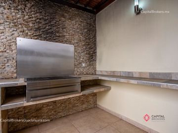 Casa en Venta de lujo dentro de coto en La Cima Zapopan
