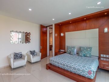 Casa en Venta de lujo dentro de coto en La Cima Zapopan