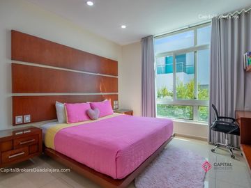 Casa en Venta de lujo dentro de coto en La Cima Zapopan