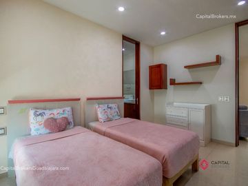 Casa en Venta de lujo dentro de coto en La Cima Zapopan