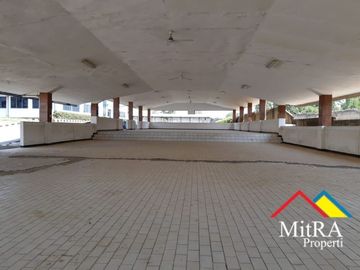 Pabrik murah siap pakai di Kawasan Berikat, Karawang, Jawa Barat hanya 45 M (nego)