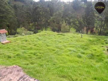 Terreno de venta en Valle-Santa Ana – código:16218