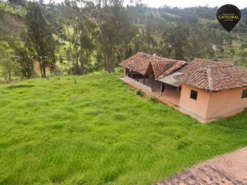 Terreno de venta en Valle-Santa Ana – código:16218