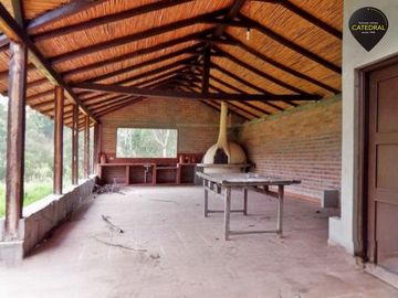 Terreno de venta en Valle-Santa Ana – código:16218