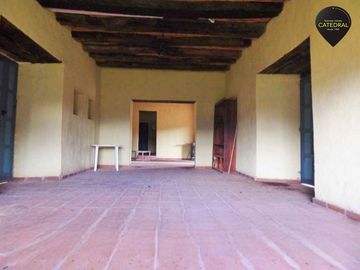 Terreno de venta en Valle-Santa Ana – código:16218