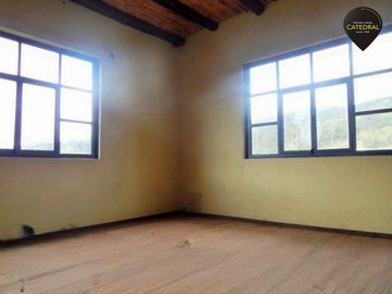 Terreno de venta en Valle-Santa Ana – código:16218