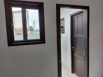 Rumah Siap Huni di Jatiasih Bekasi 2 LANTAI FULL BATA MERAH