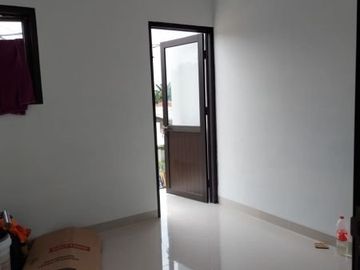 Rumah Siap Huni di Jatiasih Bekasi 2 LANTAI FULL BATA MERAH