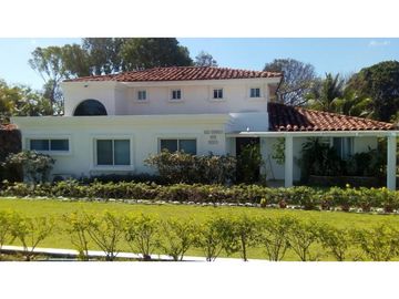 Venta de casa en Coronado, Club de Golf