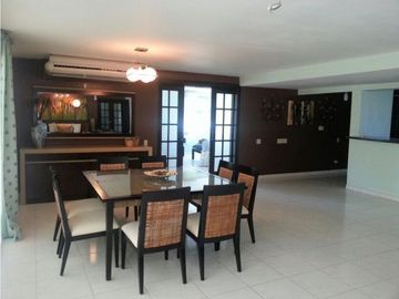 Venta de casa en Coronado, Club de Golf