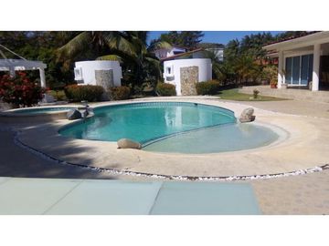 Venta de casa en Coronado, Club de Golf
