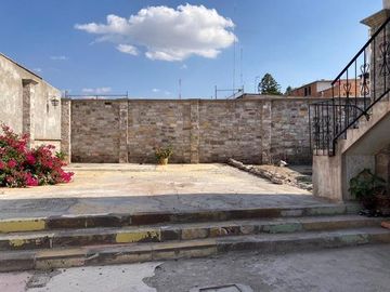 Casa en venta - CENTRO, San Luis Potosí