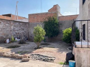 Casa en venta - CENTRO, San Luis Potosí