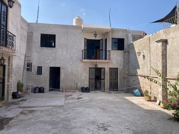 Casa en venta - CENTRO, San Luis Potosí