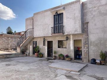 Casa en venta - CENTRO, San Luis Potosí