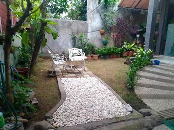 Rumah 2 Lantai Luas 200 di Araya Golf kota Malang
